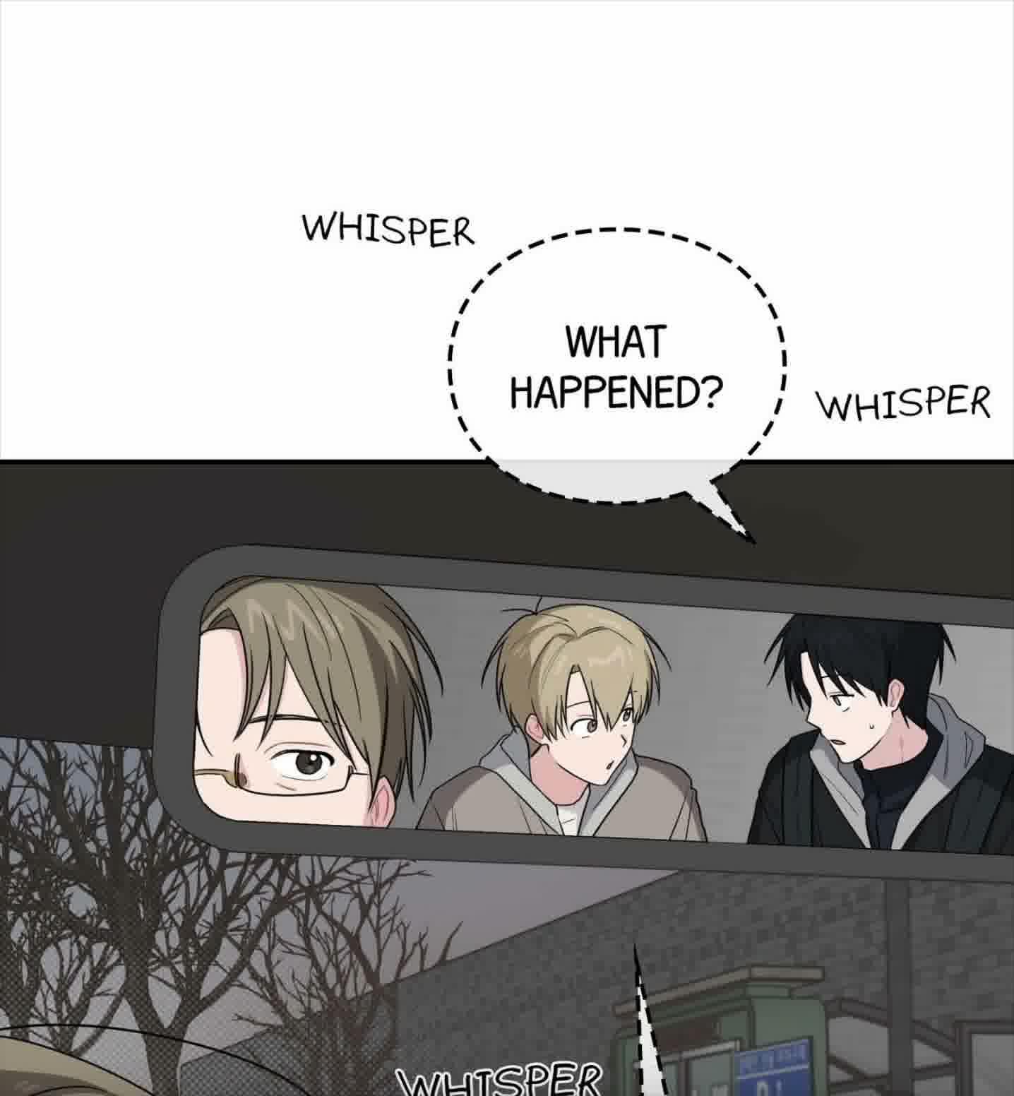 Emergency! Youth Record Book Chapter 51 page 54 - 