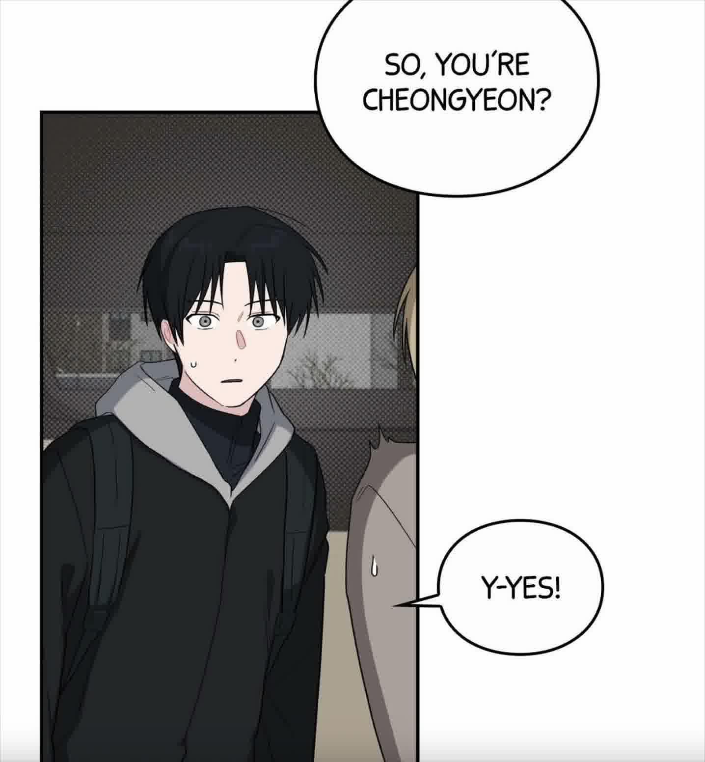 Emergency! Youth Record Book Chapter 51 page 56 - 