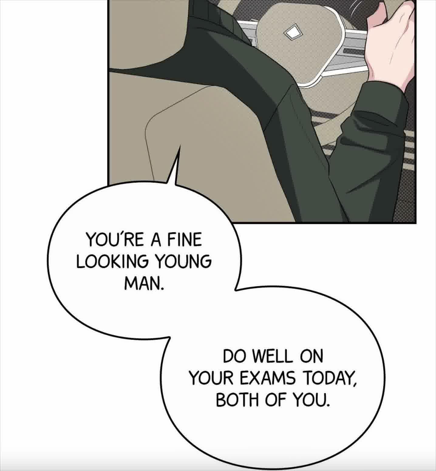 Emergency! Youth Record Book Chapter 51 page 58 - 