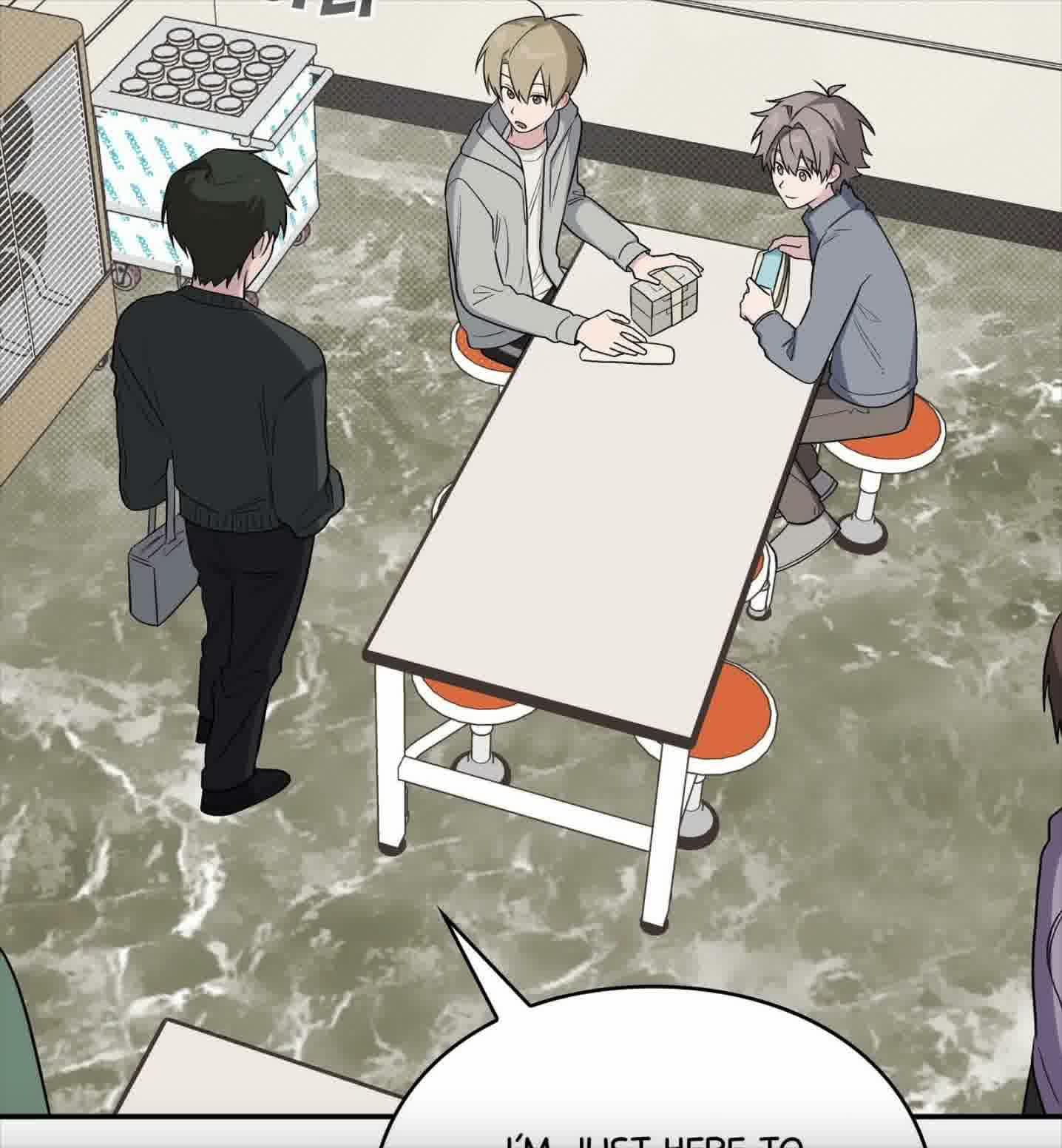 Emergency! Youth Record Book Chapter 51 page 78 - 