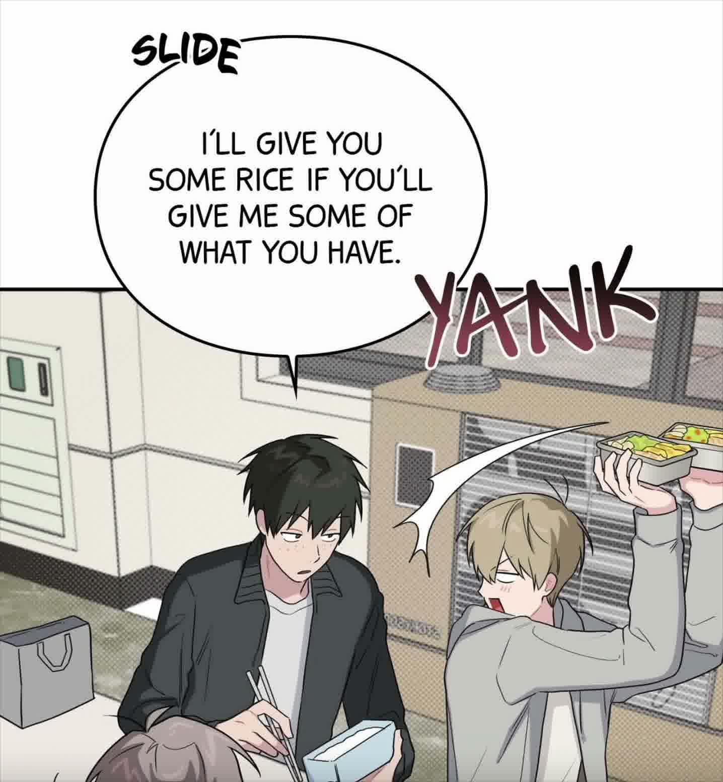 Emergency! Youth Record Book Chapter 51 page 88 - 
