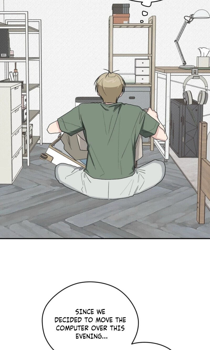 Emergency! Youth Record Book Chapter 53 page 19 - 