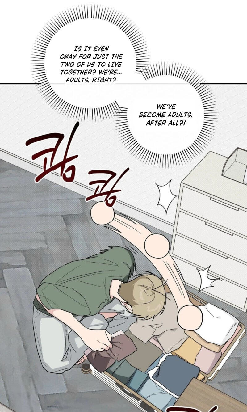 Emergency! Youth Record Book Chapter 53 page 25 - 