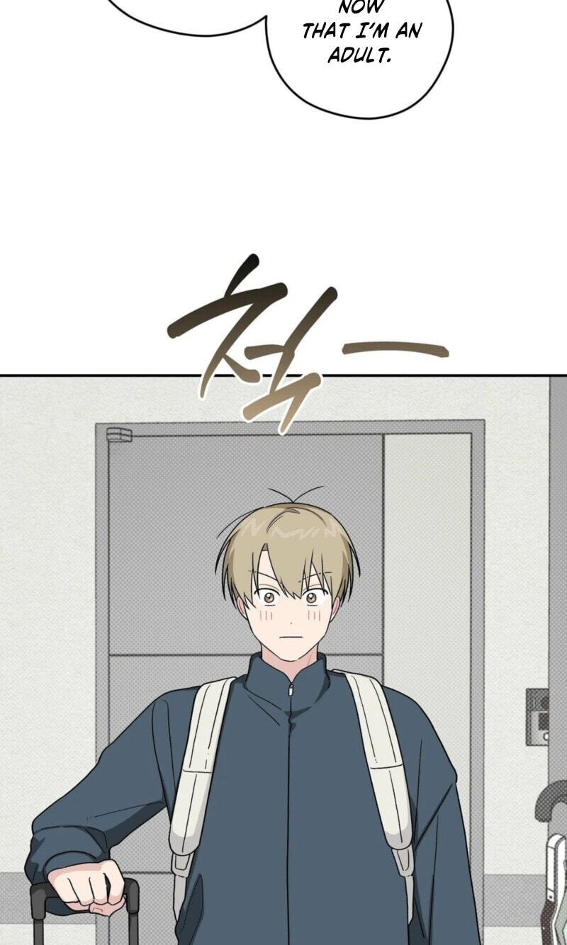 Emergency! Youth Record Book Chapter 53 page 34 - 
