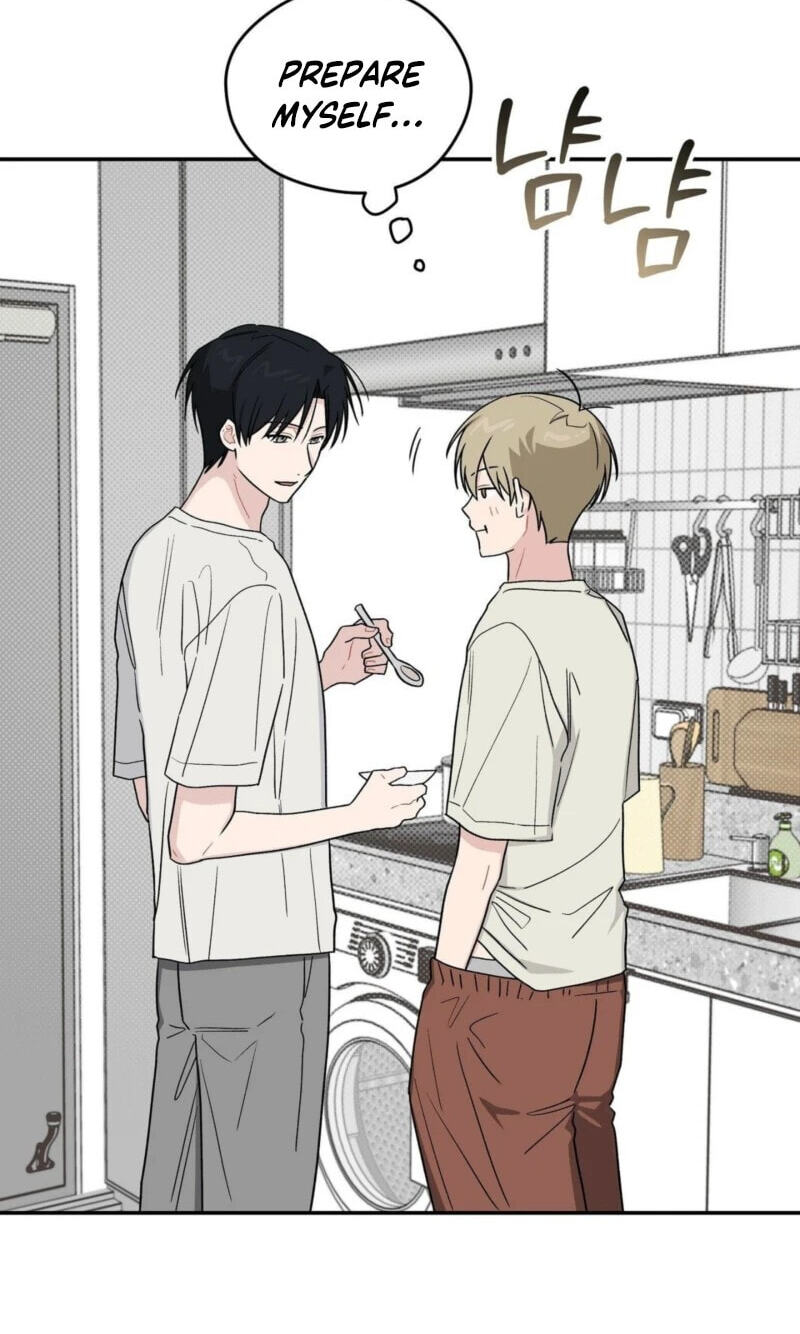 Emergency! Youth Record Book Chapter 53 page 38 - 