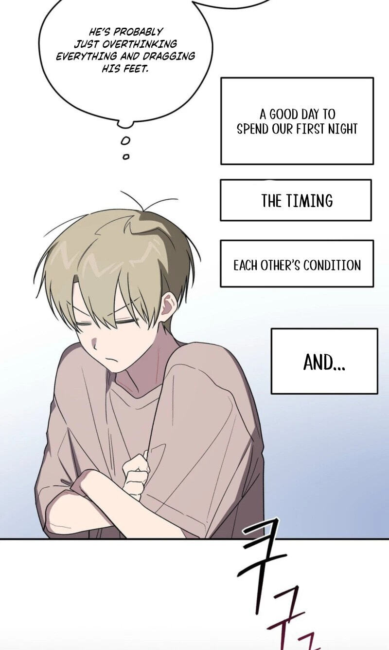 Emergency! Youth Record Book Chapter 53 page 46 - 