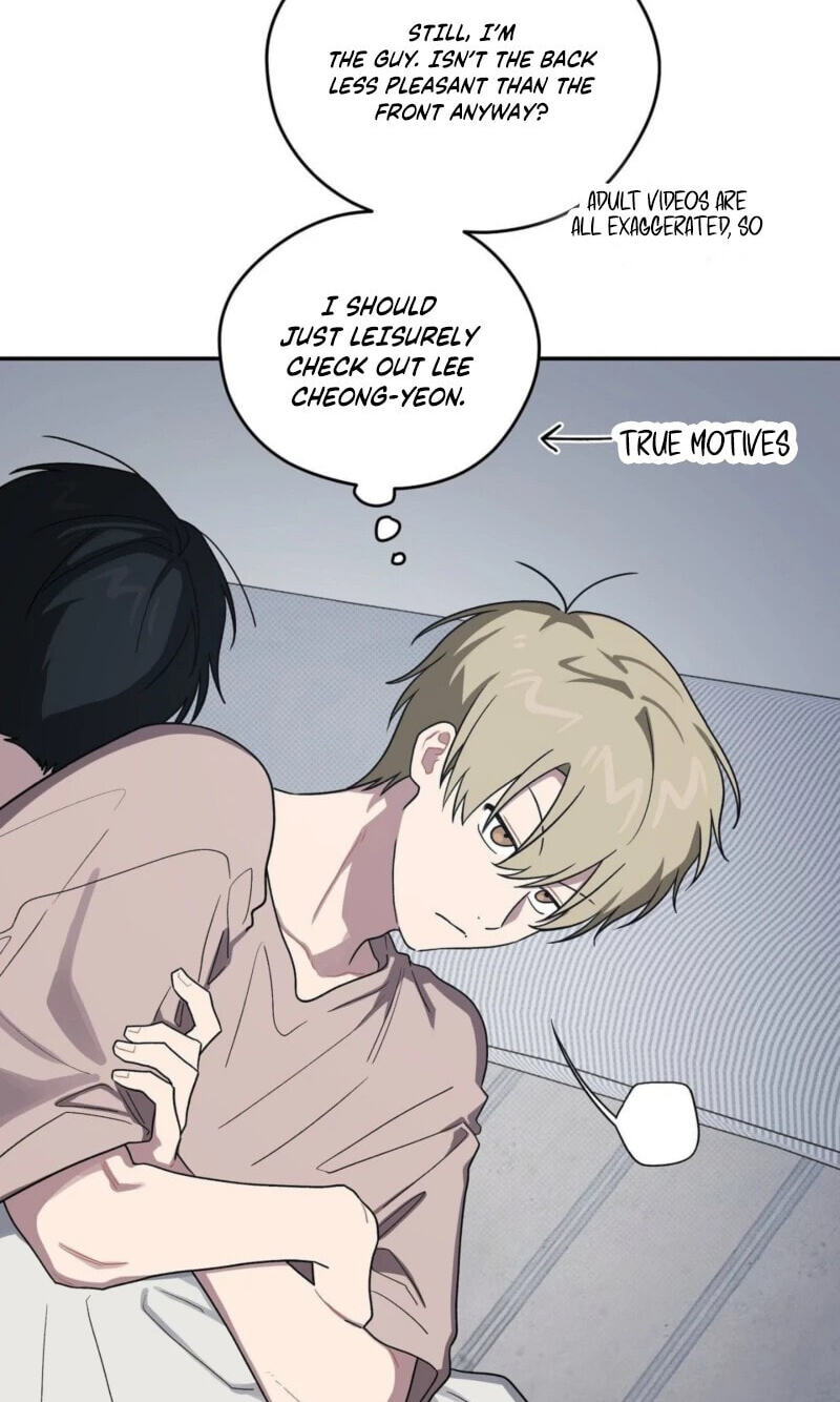 Emergency! Youth Record Book Chapter 53 page 50 - 