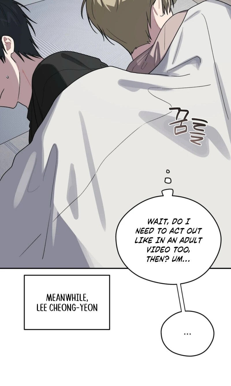 Emergency! Youth Record Book Chapter 53 page 52 - 
