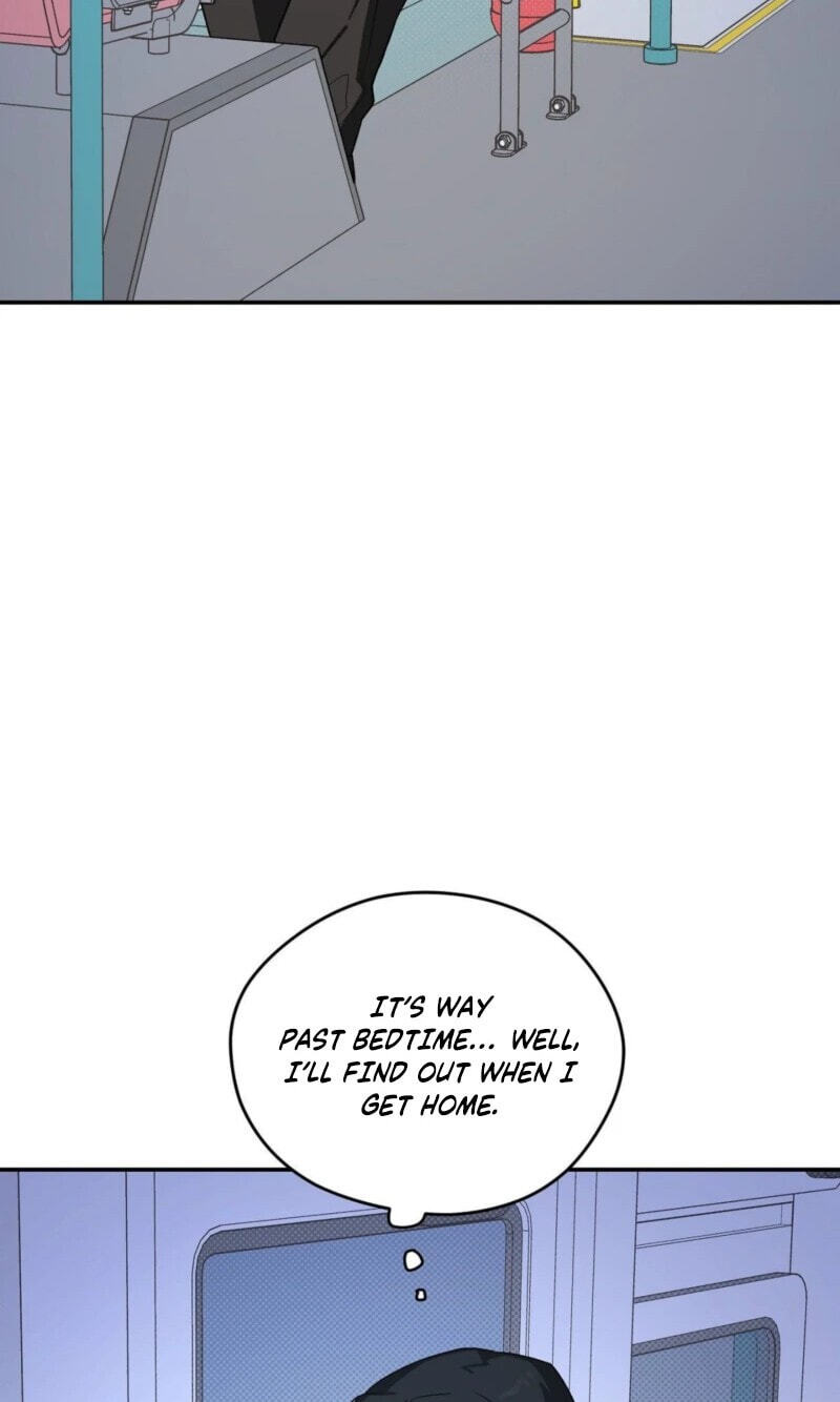 Emergency! Youth Record Book Chapter 53 page 58 - 
