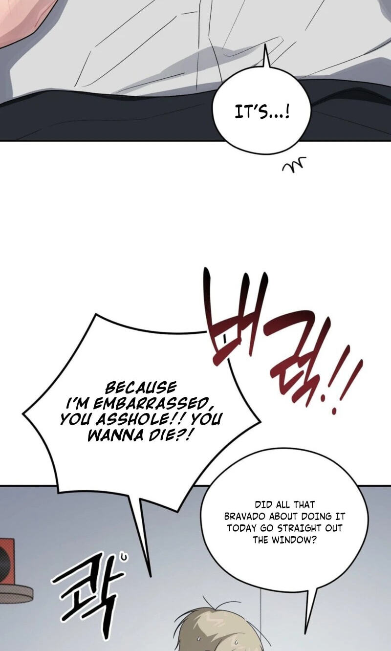 Emergency! Youth Record Book Chapter 53 page 78 - 