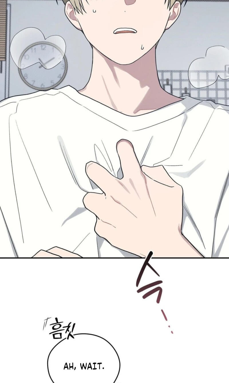 Emergency! Youth Record Book Chapter 53 page 83 - 