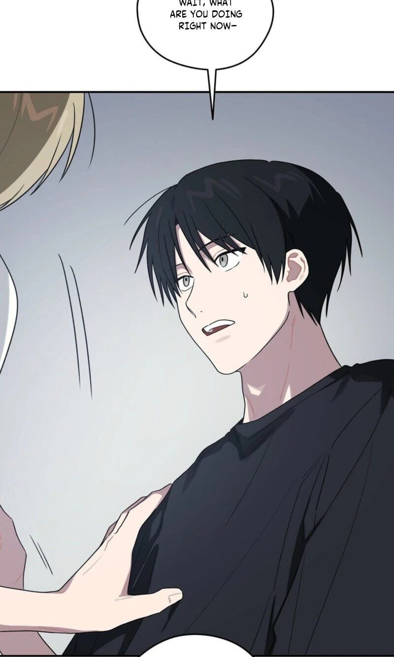 Emergency! Youth Record Book Chapter 53 page 91 - 