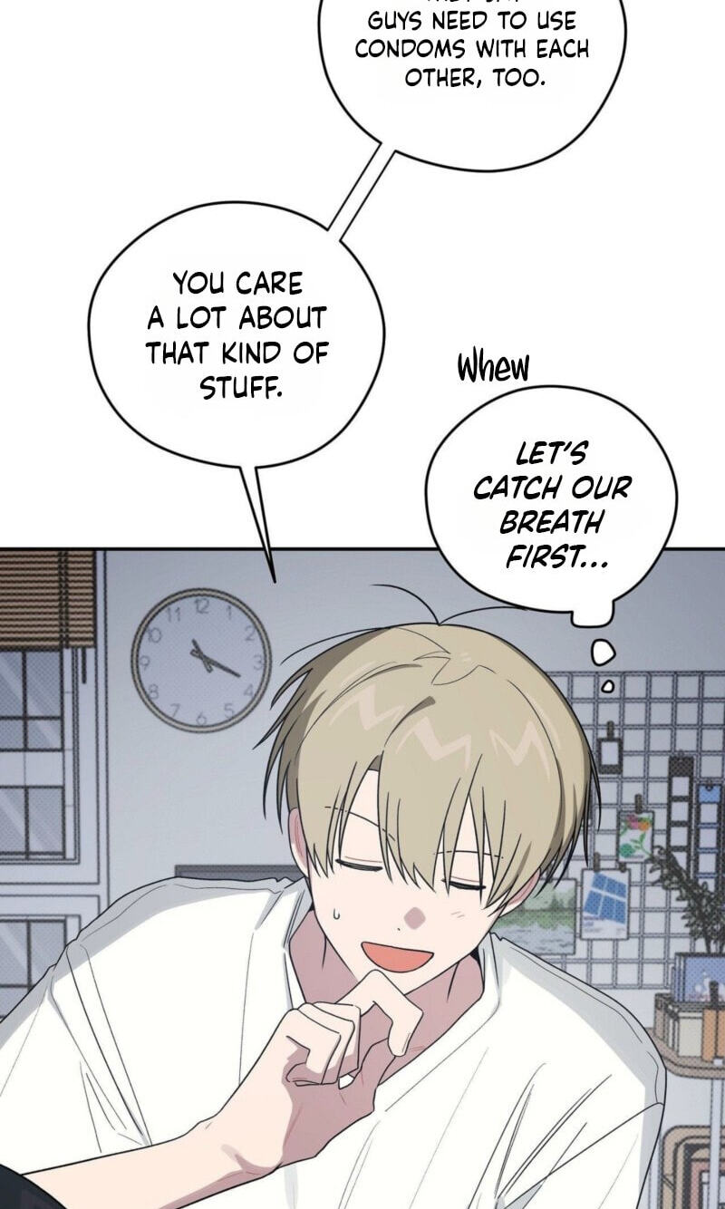 Emergency! Youth Record Book Chapter 54 page 14 - 