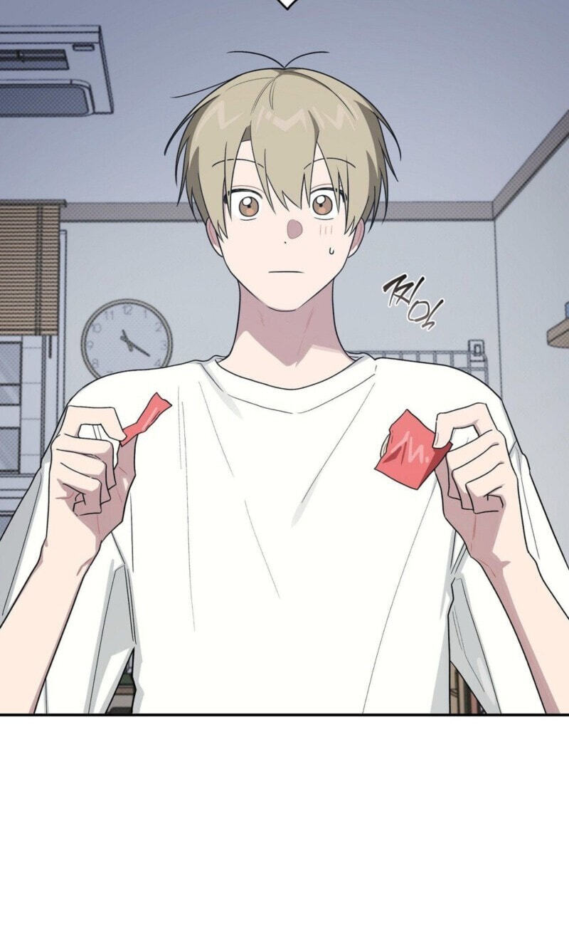 Emergency! Youth Record Book Chapter 54 page 22 - 