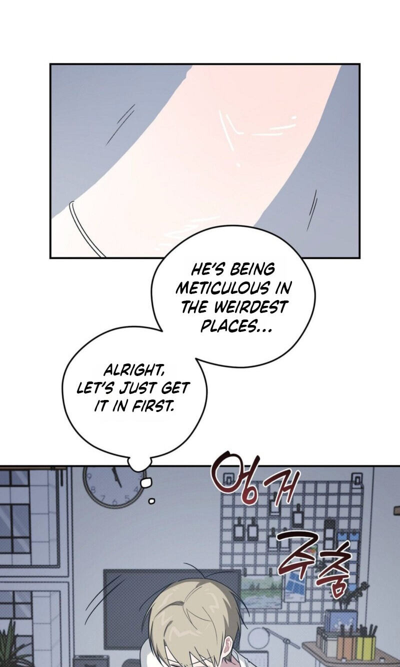 Emergency! Youth Record Book Chapter 54 page 23 - 