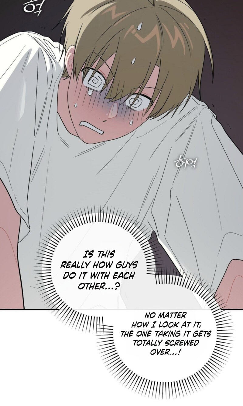Emergency! Youth Record Book Chapter 54 page 32 - 