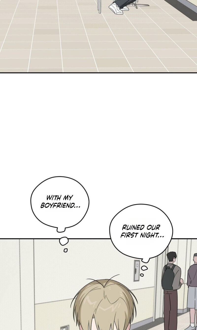 Emergency! Youth Record Book Chapter 54 page 40 - 