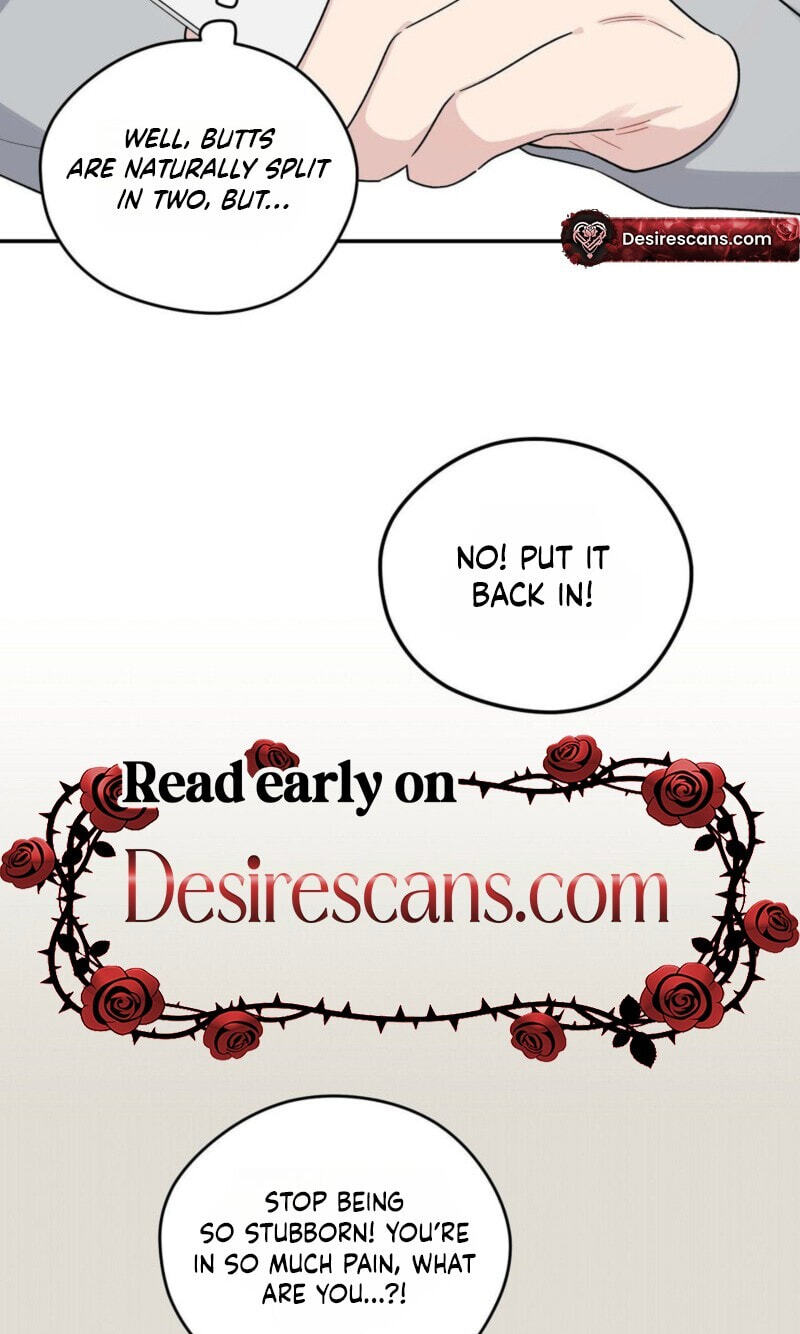 Emergency! Youth Record Book Chapter 54 page 46 - 