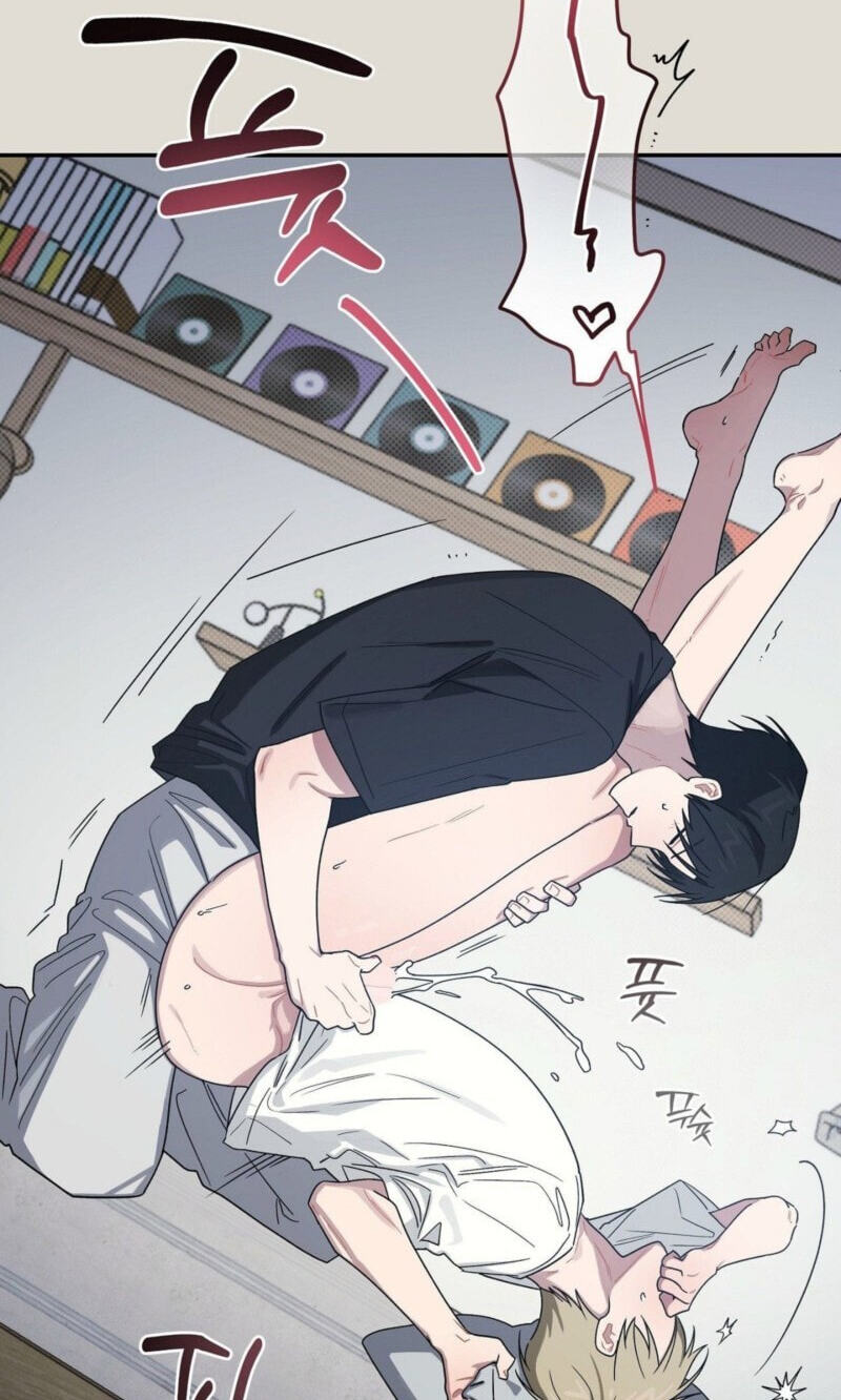Emergency! Youth Record Book Chapter 54 page 60 - 