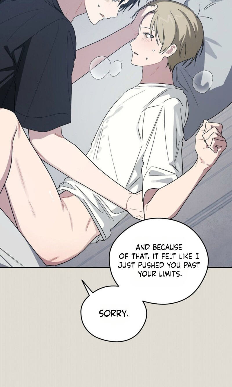 Emergency! Youth Record Book Chapter 54 page 63 - 