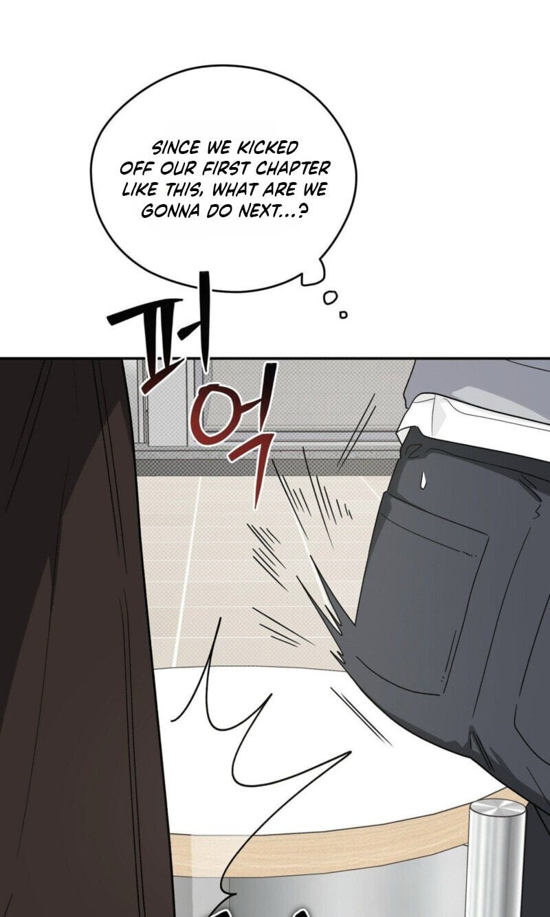 Emergency! Youth Record Book Chapter 54 page 67 - 