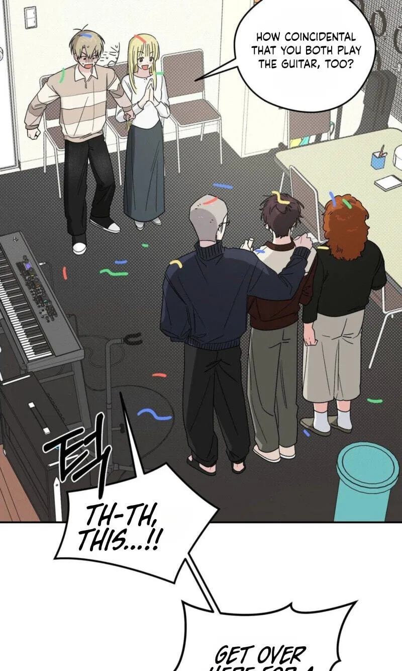 Emergency! Youth Record Book Chapter 55 page 19 - 