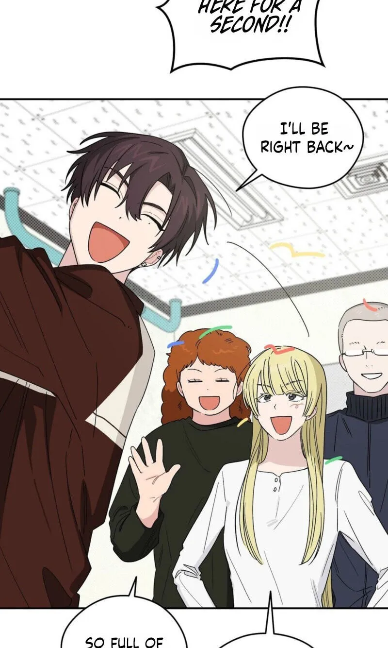 Emergency! Youth Record Book Chapter 55 page 20 - 