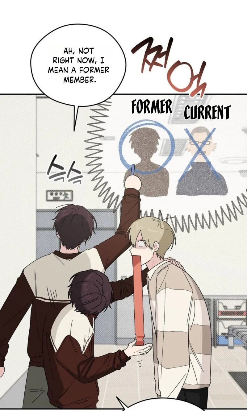 Emergency! Youth Record Book Chapter 55 page 27 - 