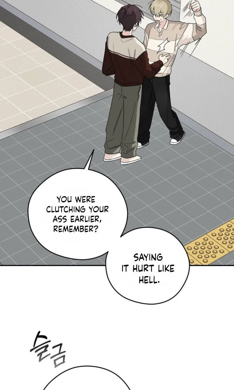 Emergency! Youth Record Book Chapter 55 page 30 - 