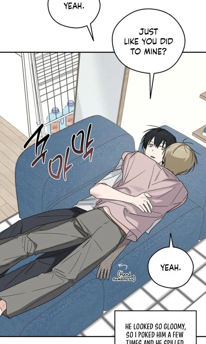Emergency! Youth Record Book Chapter 55 page 40 - 