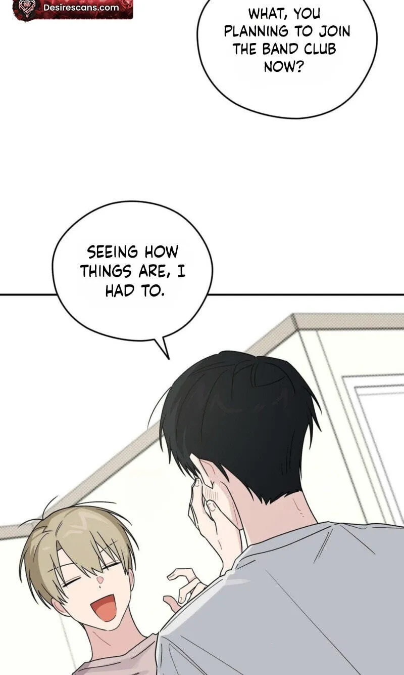 Emergency! Youth Record Book Chapter 55 page 46 - 