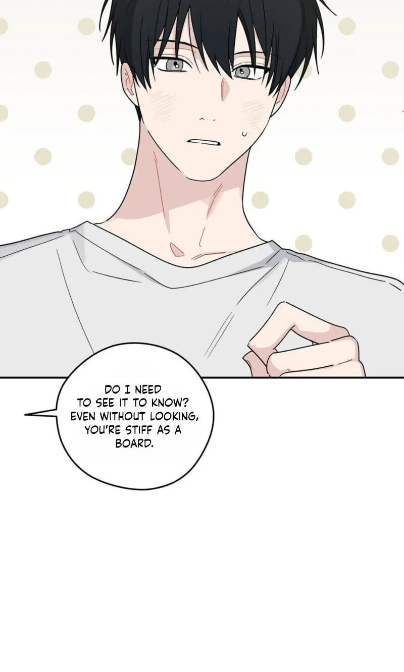 Emergency! Youth Record Book Chapter 55 page 48 - 
