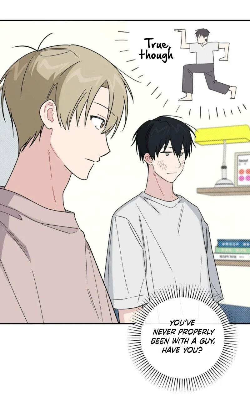 Emergency! Youth Record Book Chapter 55 page 49 - 