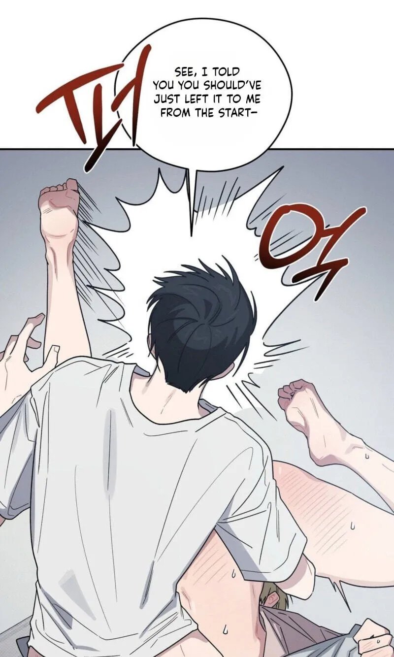 Emergency! Youth Record Book Chapter 55 page 76 - 