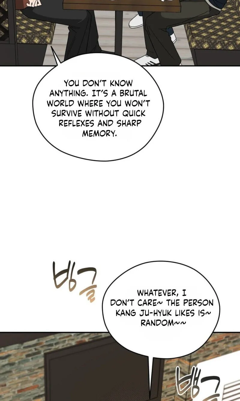 Emergency! Youth Record Book Chapter 57 page 20 - 