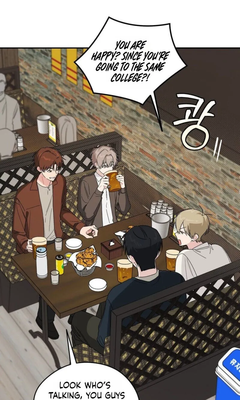 Emergency! Youth Record Book Chapter 57 page 3 - 