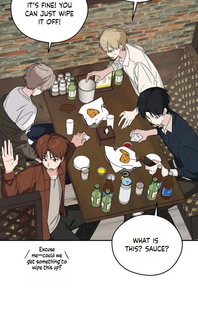 Emergency! Youth Record Book Chapter 57 page 30 - 