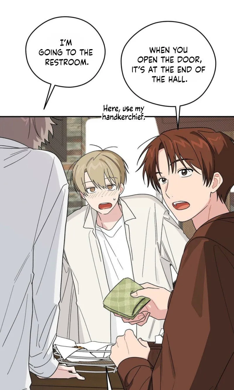 Emergency! Youth Record Book Chapter 57 page 31 - 