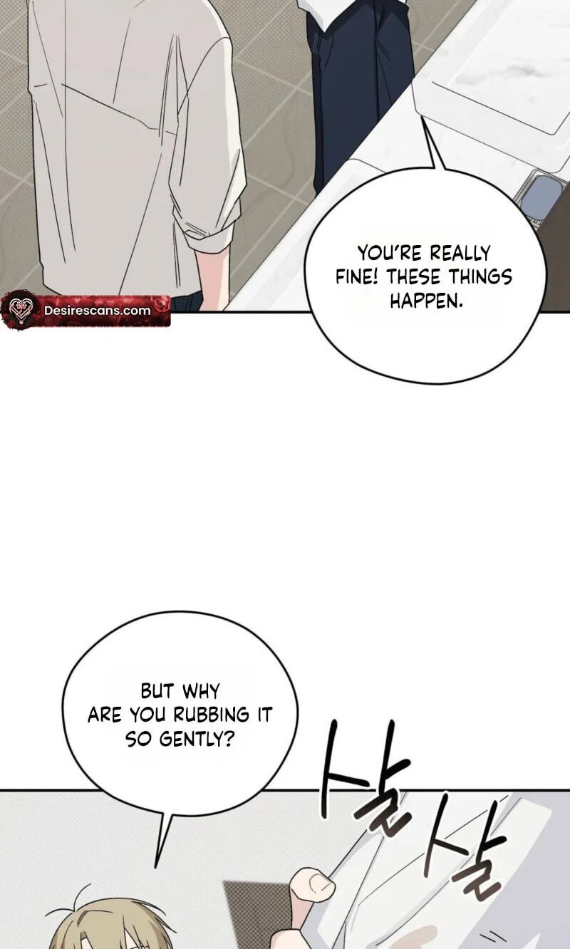 Emergency! Youth Record Book Chapter 57 page 36 - 