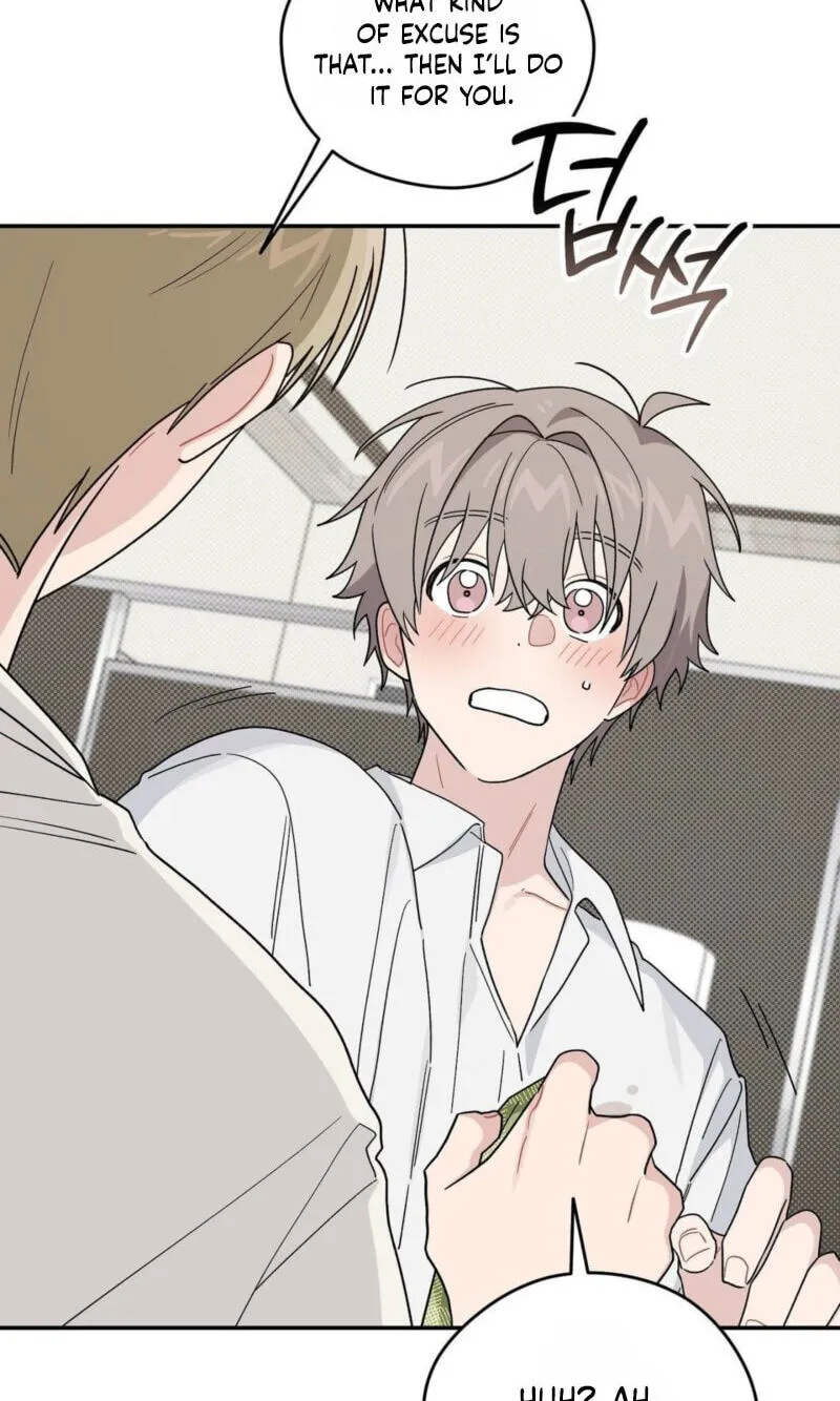 Emergency! Youth Record Book Chapter 57 page 38 - 
