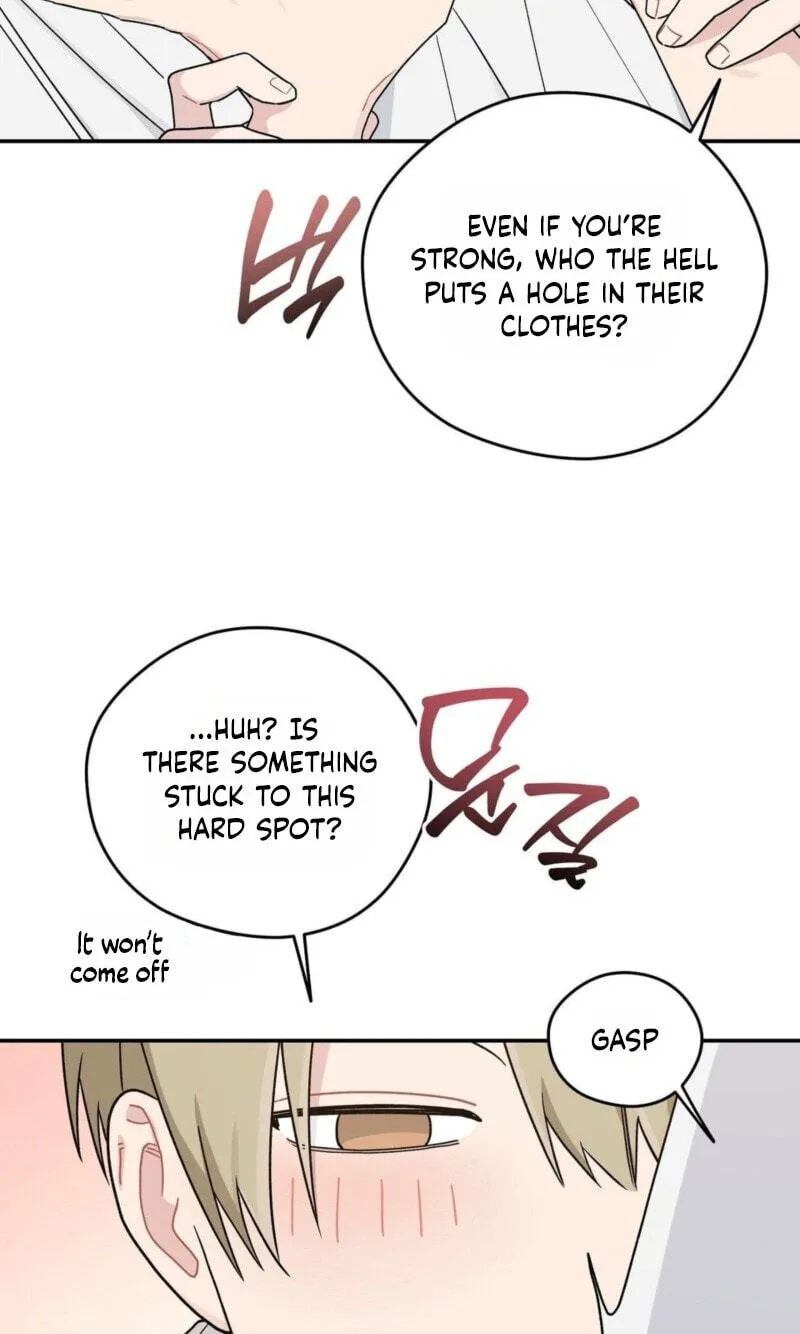 Emergency! Youth Record Book Chapter 57 page 40 - 