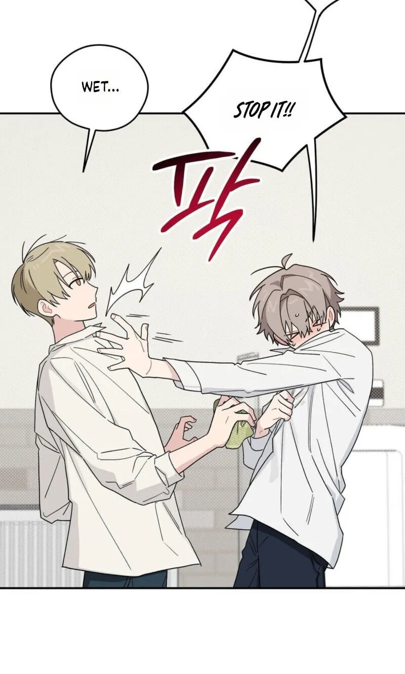Emergency! Youth Record Book Chapter 57 page 42 - 