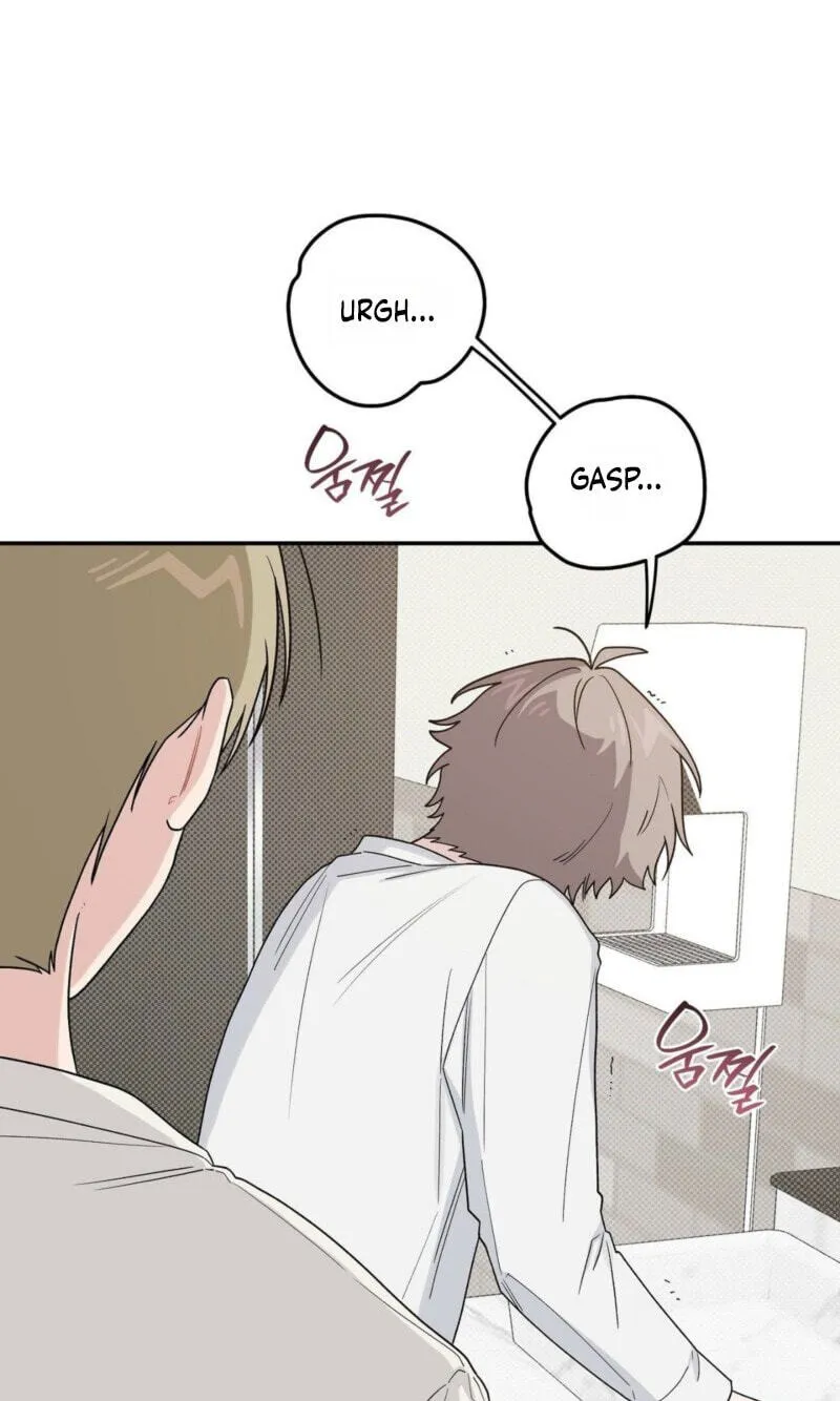 Emergency! Youth Record Book Chapter 57 page 43 - 