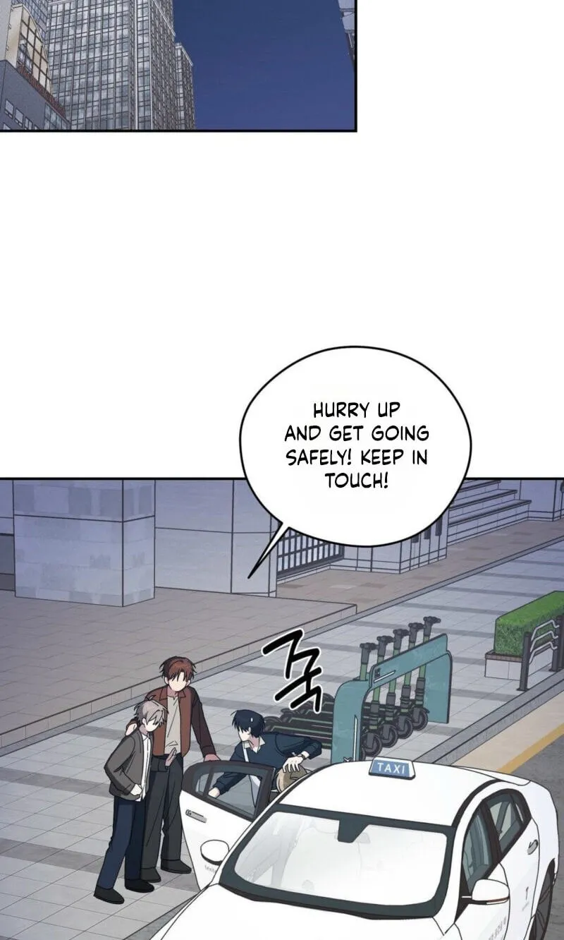 Emergency! Youth Record Book Chapter 57 page 54 - 