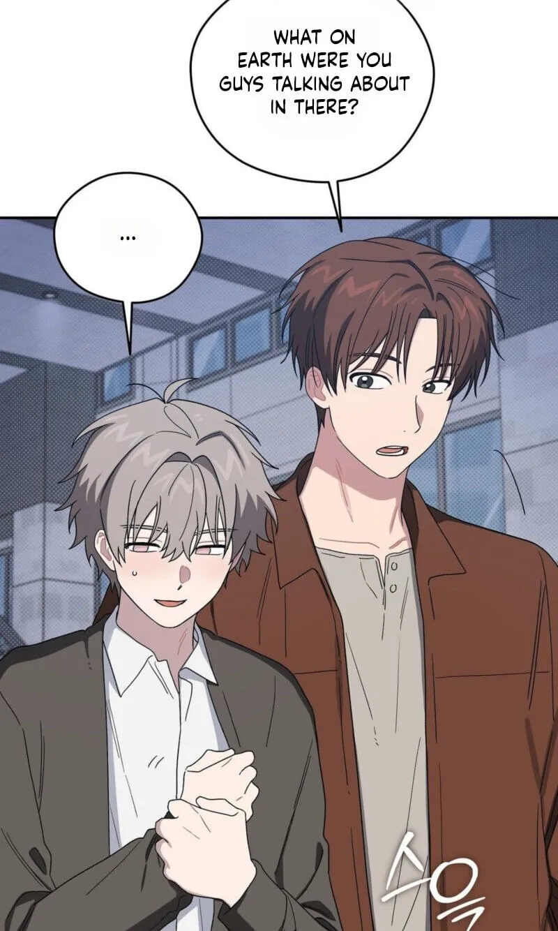 Emergency! Youth Record Book Chapter 57 page 56 - 
