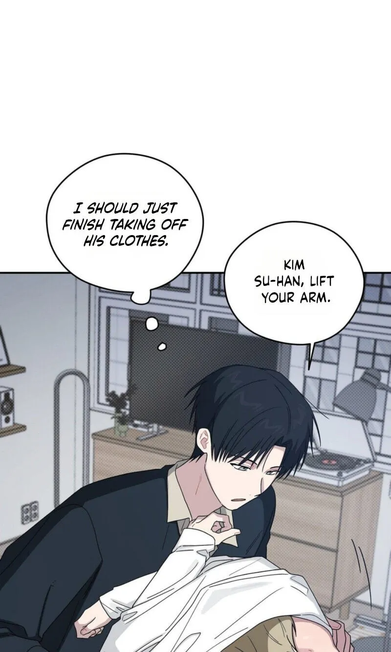 Emergency! Youth Record Book Chapter 57 page 71 - 