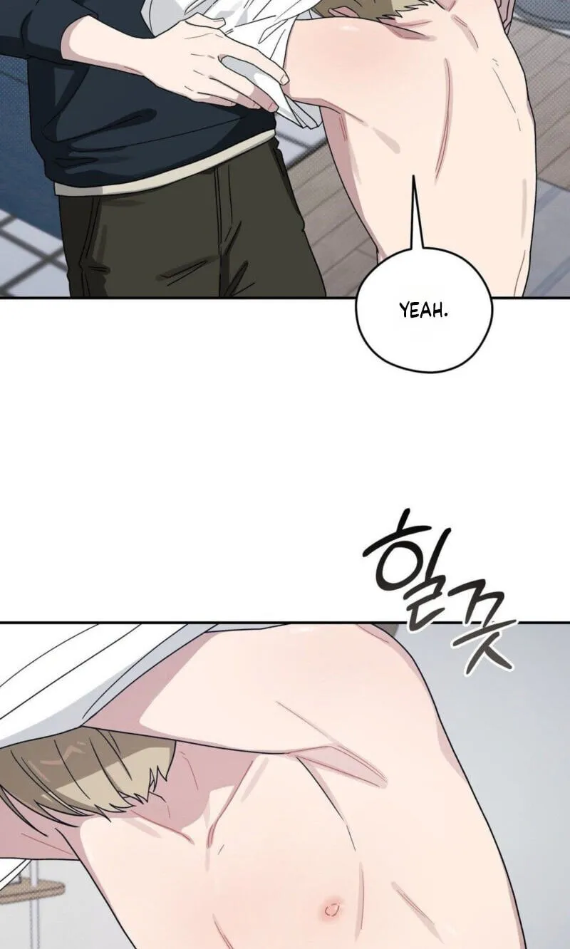 Emergency! Youth Record Book Chapter 57 page 72 - 