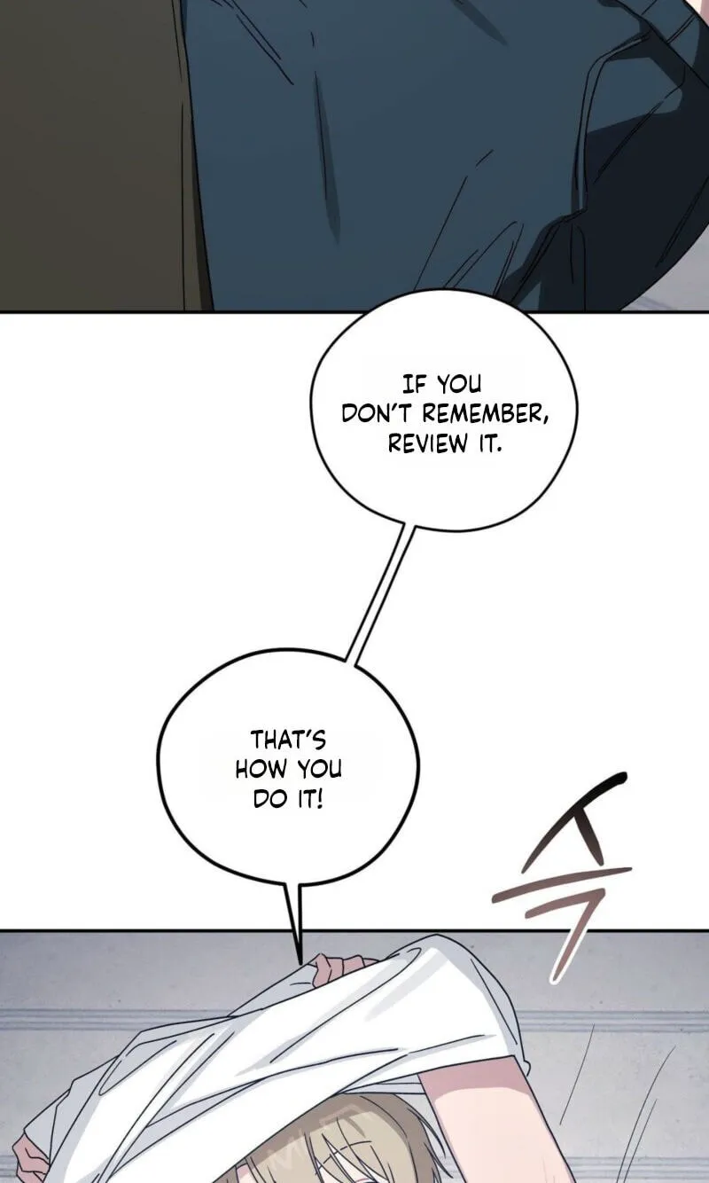 Emergency! Youth Record Book Chapter 57 page 80 - 