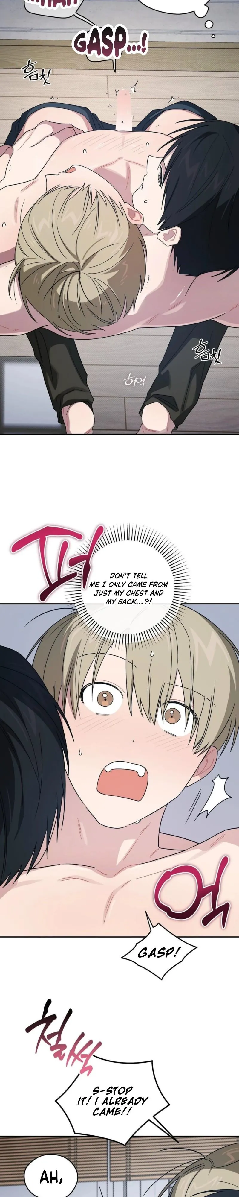 Emergency! Youth Record Book Chapter 58 page 11 - 