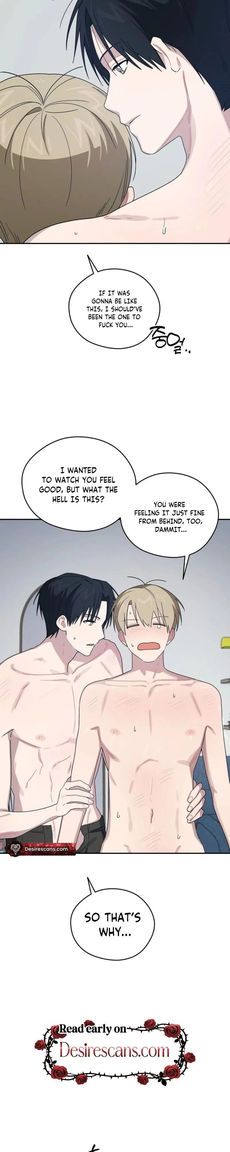 Emergency! Youth Record Book Chapter 58 page 16 - 